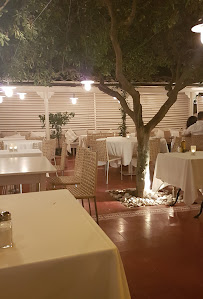 Atmosphère du Restaurant italien CASACRI - LA MAISON DES JUMEAUX in Saint-Tropez - n°6