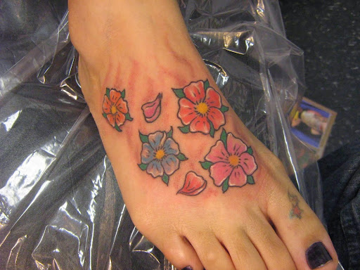 Explore insane tattoo ideas, creative tattoo ideas in Atlanta, available at Alien Touch Tattoo Inc
