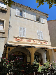 Photo n°17 de Les Arcades Bistro local à Millau ()