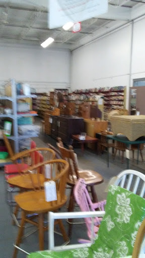 Thrift Store «Salvation Army Thrift Store», reviews and photos