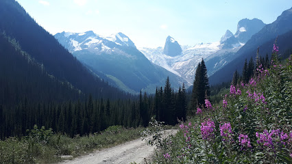 Ride East Kootenay