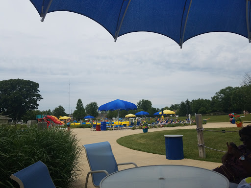 Public Swimming Pool «Tropicanoe Cove», reviews and photos, 1915 Scott St, Lafayette, IN 47904, USA