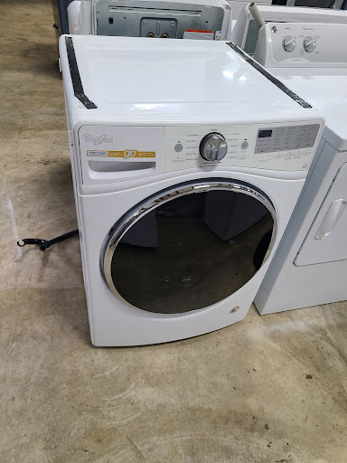 Used Appliance Store «Better Appliance/ Refurbished Appliances», reviews and photos, 5325 Beech Rd #8, Temple Hills, MD 20748, USA