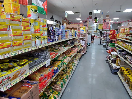 Grocery Store «Rangoli Indo-Pak Groceries», reviews and photos, 7104 Hull Street Rd, Richmond, VA 23235, USA