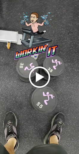 Gym «Anytime Fitness», reviews and photos, 2 1st Ave #126, Peabody, MA 01960, USA