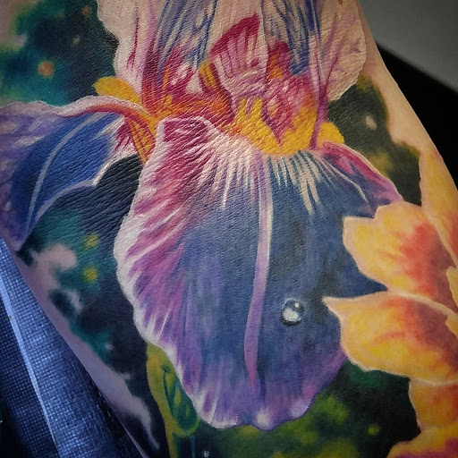 Tattoo Shop «Teddy Bear Ink», reviews and photos, 771 NJ-34, Matawan, NJ 07747, USA