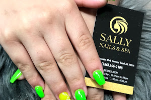 Sally Nails & Spa