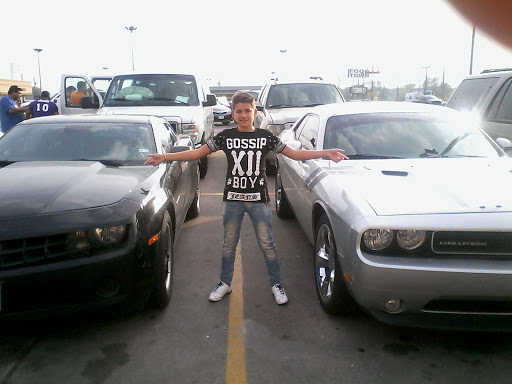 Auto Body Shop «Jerry Ulm Body Shop», reviews and photos, 4855 W Hillsborough Ave, Tampa, FL 33614, USA