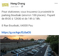 Photos du propriétaire du Restaurant chinois Hong Chang à Pau - n°17