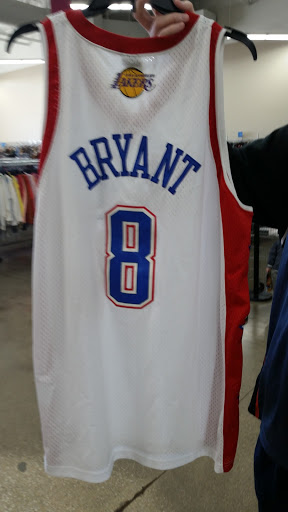 Thrift Store «Goodwill Store & Donation Center», reviews and photos, 123 S Weber Rd, Bolingbrook, IL 60490, USA