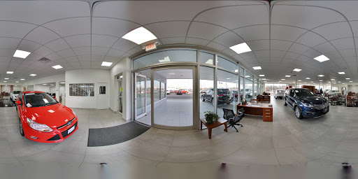 Ford Dealer «Causeway Ford Lincoln», reviews and photos, 375 NJ-72, Manahawkin, NJ 08050, USA