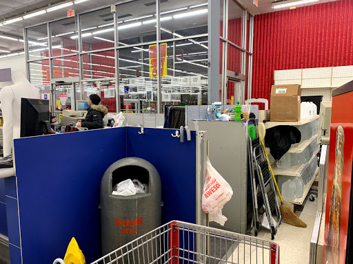 Discount Store «Kmart», reviews and photos, 161 S Broadway, Salem, NH 03079, USA