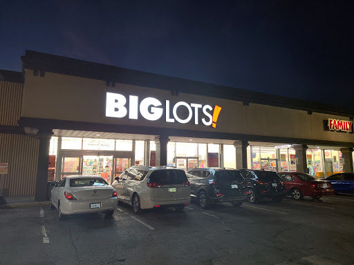 Discount Store «Big Lots», reviews and photos, 250 North US Highway 17-92, Longwood, FL 32750, USA