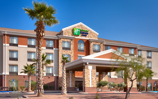 Holiday Inn Express & Suites El Paso I-10 East, an IHG Hotel