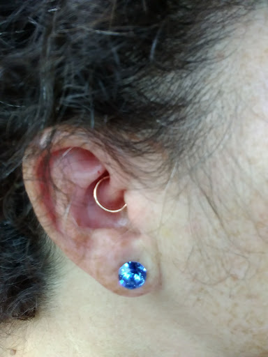 Body Piercing Shop «Born This Way Body Arts», reviews and photos, 7419 Middlebrook Pike #105, Knoxville, TN 37909, USA
