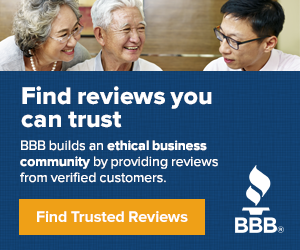 Non-Profit Organization «Better Business Bureau of Central Oklahoma», reviews and photos