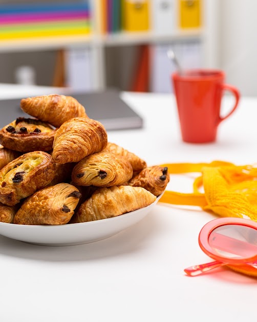 Brioche Dorée à Lyon