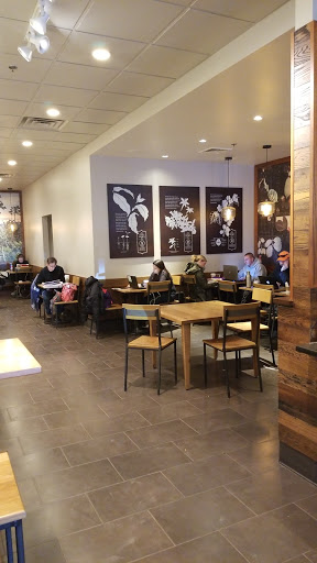 Coffee Shop «Starbucks», reviews and photos, 184 Columbia Turnpike, Florham Park, NJ 07932, USA