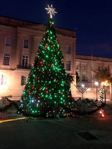Park «Riverfront Park», reviews and photos, 5 N Water St, Wilmington, NC 28401, USA