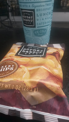 Cafe «Corner Bakery Cafe - Hastings Ranch», reviews and photos, 3807 E Foothill Blvd, Pasadena, CA 91107, USA