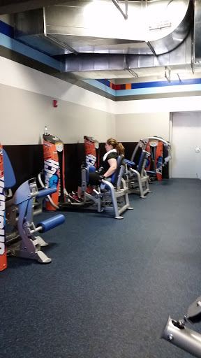 Health Club «Crunch - Richmond Hill», reviews and photos, 115-2 Jamaica Ave, Queens, NY 11418, USA