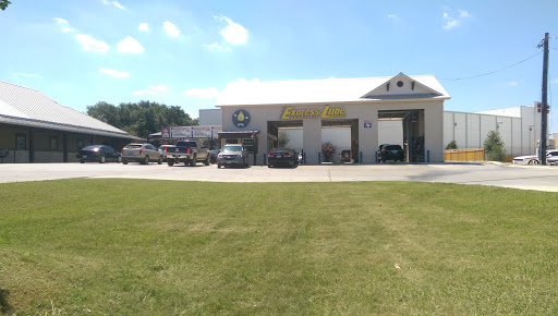 Car Detailing Service «The Wash Tub», reviews and photos, 1200 Thorpe Ln, San Marcos, TX 78666, USA