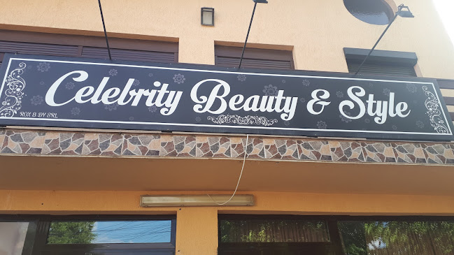 Opinii despre Salon Celebrity Beauty&Style în <nil> - Coafor