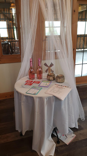 Wedding Venue «Timberlodge at Arrowhead Golf Club», reviews and photos, 12292 Clarence Center Rd, Akron, NY 14001, USA