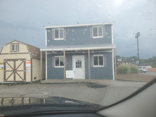 Home Improvement Store «The Home Depot», reviews and photos, 230 Steven B Tanger Blvd, Commerce, GA 30529, USA