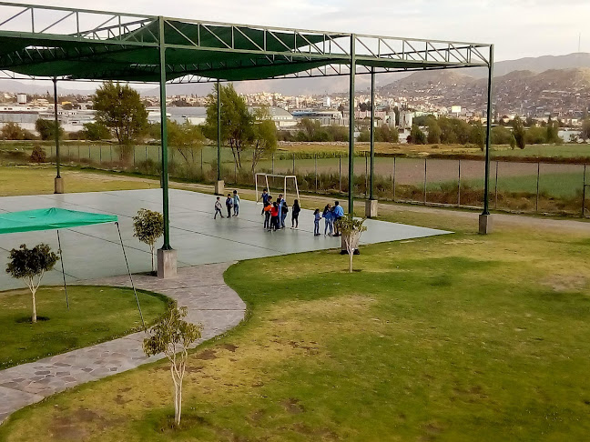 Opiniones de Dunalastair European School en Arequipa - Escuela