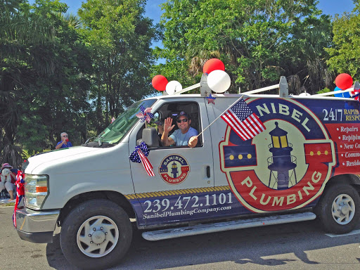 Plumber «Sanibel Plumbing Company», reviews and photos, 2244 Periwinkle Way, Sanibel, FL 33957, USA