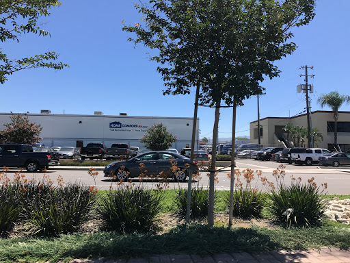 HVAC Contractor «Home Comfort USA», reviews and photos