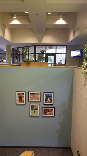 Recreation Center «Rakow Center», reviews and photos, 665 Barrington Ave, Carpentersville, IL 60110, USA