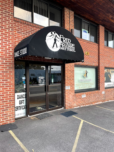 Dance School «Fred Astaire Dance Studio - Mamaroneck», reviews and photos, 451 E Boston Post Rd, Mamaroneck, NY 10543, USA