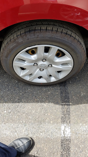 Auto Body Shop «Northwest Auto Body, LLC», reviews and photos, 4615 NE Minnehaha St, Vancouver, WA 98661, USA