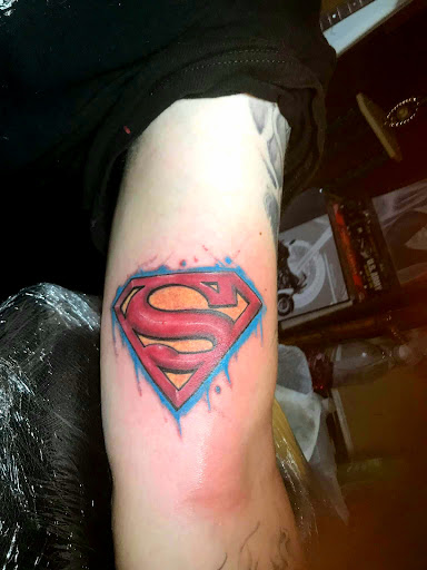 Explore bisexual tattoo ideas, creative tattoo ideas in Roanoke, available at RailYard INK