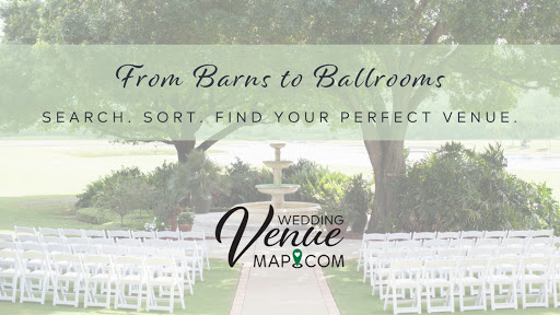 Wedding Venue Map