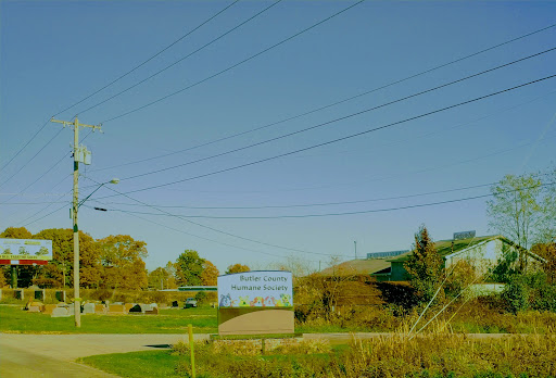 Animal Protection Organization «Butler County Humane Society», reviews and photos