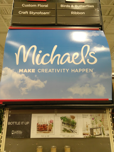 Craft Store «Michaels», reviews and photos, 422 W Loop 281 Ste 500, Longview, TX 75605, USA