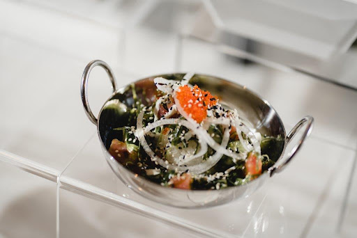 Caterer «A Divine Event», reviews and photos, 2825 Pacific Dr C, Norcross, GA 30071, USA