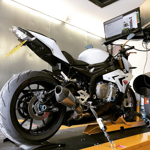 Comments and reviews of P3Tuning Ltd - Motorcycle MOT Servicing and Tuning