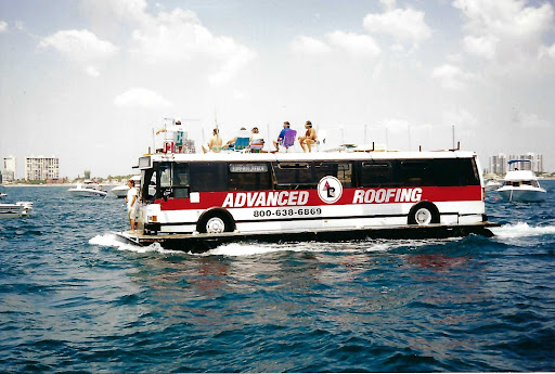 Roofing Contractor «Advanced Roofing Inc», reviews and photos, 1950 NW 22nd St, Fort Lauderdale, FL 33311, USA