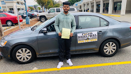 Dhaliwal Driving School