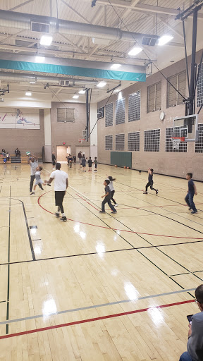 Recreation Center «Walnut Gymnasium and Teen Center», reviews and photos, 21003 La Puente Rd, Walnut, CA 91789, USA
