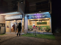 Les plus récentes photos du Livraison de pizzas Master Pizza à Les Deux Alpes - n°8