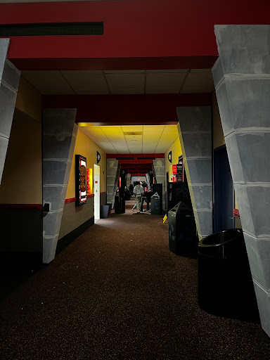 Movie Theater «AMC Hiram 14», reviews and photos, 186 Metromont Rd, Hiram, GA 30141, USA