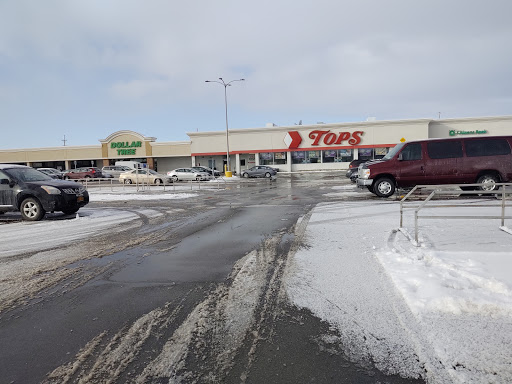 Supermarket «Tops Friendly Market», reviews and photos, 2345 Buffalo Rd, Rochester, NY 14624, USA