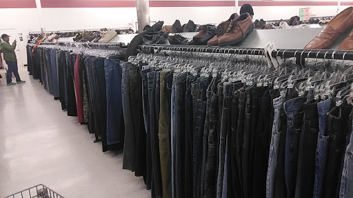 Thrift Store «City Thrift», reviews and photos, 5570 Lawrenceville Hwy a, Lilburn, GA 30047, USA