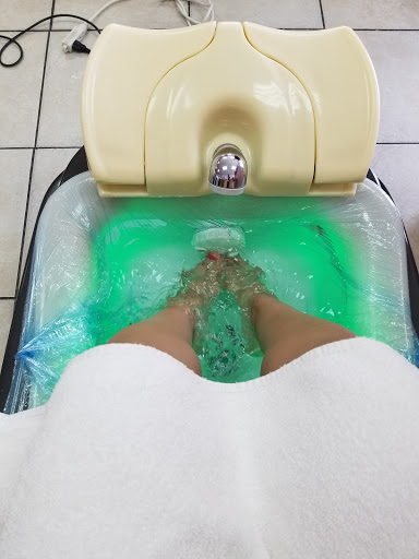 Nail Salon «Vip Nail Salon», reviews and photos, 3349 Valley Pike, Winchester, VA 22602, USA