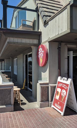 Ice Cream Shop «Cold Stone Creamery», reviews and photos, 101 Main St K, Seal Beach, CA 90740, USA